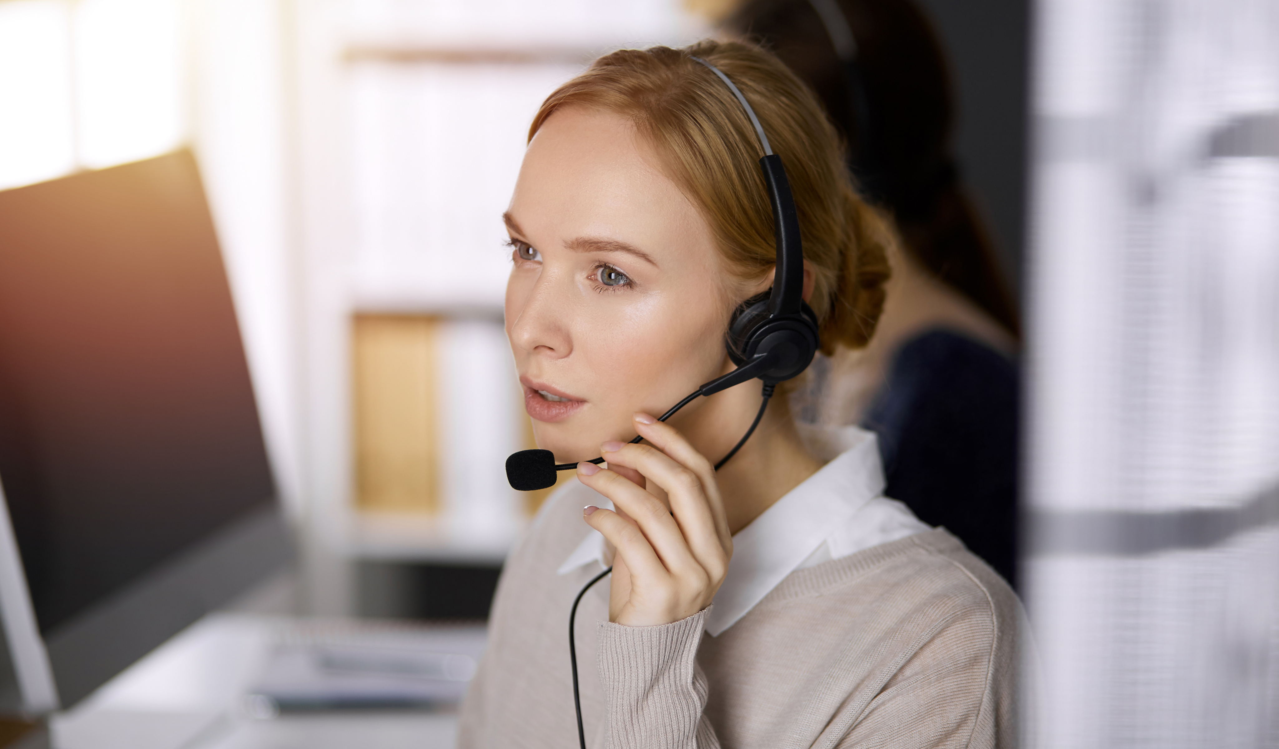Chat Support
